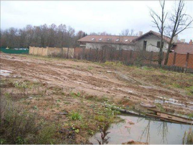 Рублево-Успенское ш.,  д.  Подушкино в городе Одинцово, фото 2, Московская область