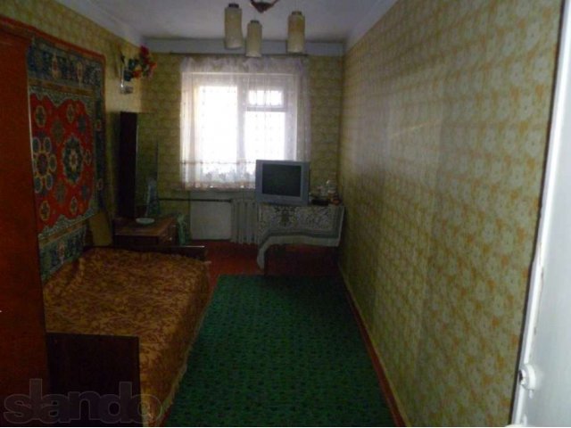 Продам 3-к квартиру, ул. Луначарского, д.69 в городе Тула, фото 4, Тульская область