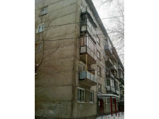 Продам 2-ком.квартиру в городе Омск, фото 1, стоимость: 2 060 000 руб.