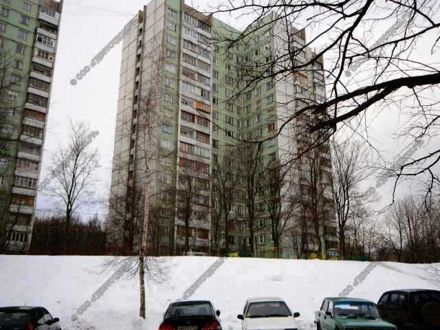 Купить Квартиру Метро Крылатское Вторичное