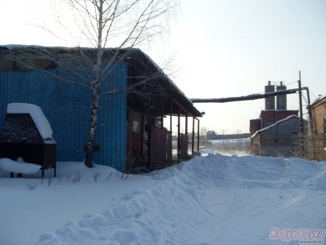 Помещение под производство и склад 4011 кв. м,   Кочегаров ул в городе Пермь, фото 1, Пермский край