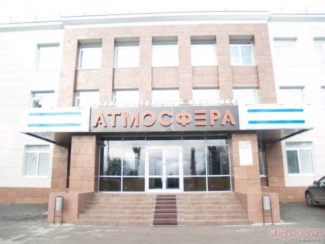 Объект в городе Пермь, фото 7, стоимость: 45 000 000 руб.