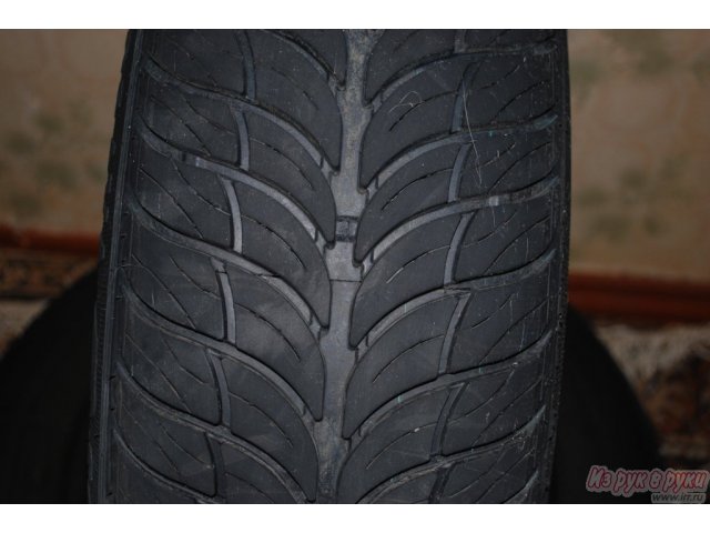 Продам две шины 195/65 R15 в городе Пенза, фото 3, Шины