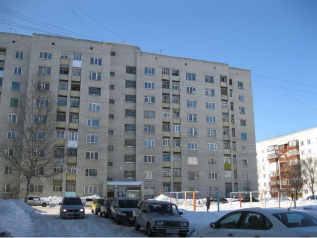 Малосемейка 1 микр., 28 в городе Курган, фото 1, стоимость: 1 300 000 руб.