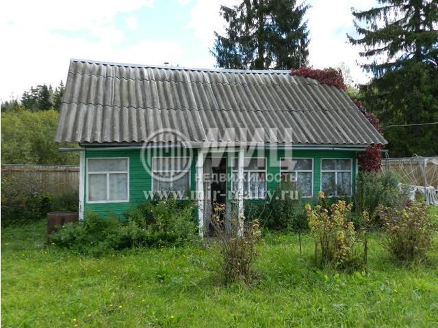 Минское ш.,  Анашкино в городе Одинцово, фото 1, Московская область