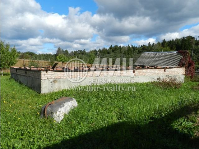 Минское ш.,  Анашкино в городе Одинцово, фото 2, стоимость: 2 800 000 руб.