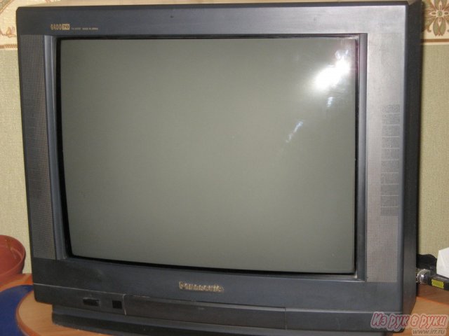 Продам Panasonic GAOO-70 TX-2170T в городе Москва, фото 3, Телевизоры, плазменные панели, проекторы