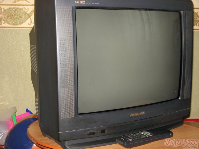 Продам Panasonic GAOO-70 TX-2170T в городе Москва, фото 5, стоимость: 1 300 руб.