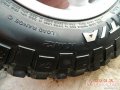 BFGoodrich Mud-Terrain T/A KM2  215/75R15 в городе Тюмень, фото 1, Тюменская область