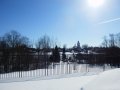 Участок.  Новорижское ш,  80 км от МКАД.  Лес.  Пруд. в городе Волоколамск, фото 1, Московская область