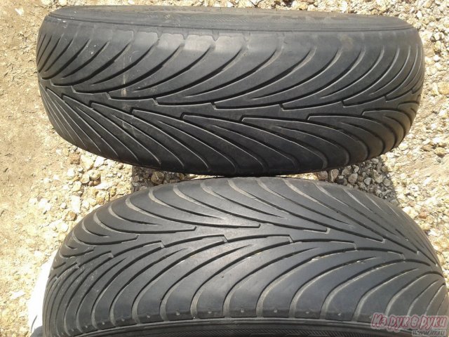 NEXEN 185/65 R15 в городе Владимир, фото 1, Владимирская область