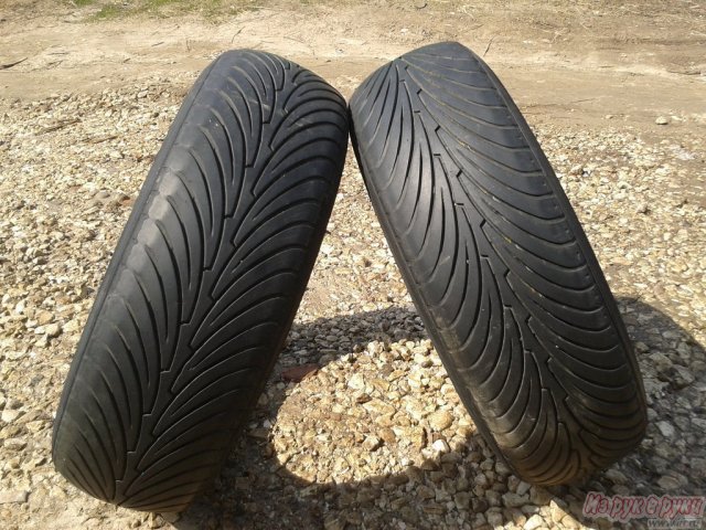 NEXEN 185/65 R15 в городе Владимир, фото 3, Шины