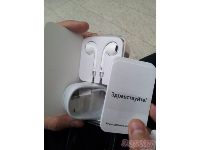 Продам Apple I pod NANO 7 в городе Красноярск, фото 2, стоимость: 5 000 руб.