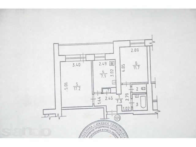 Красноармейская 48 Купить Квартиру