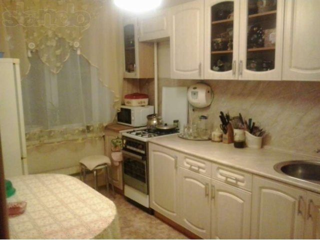 Продам 3х Фучика 62 в городе Казань, фото 4, Вторичный рынок