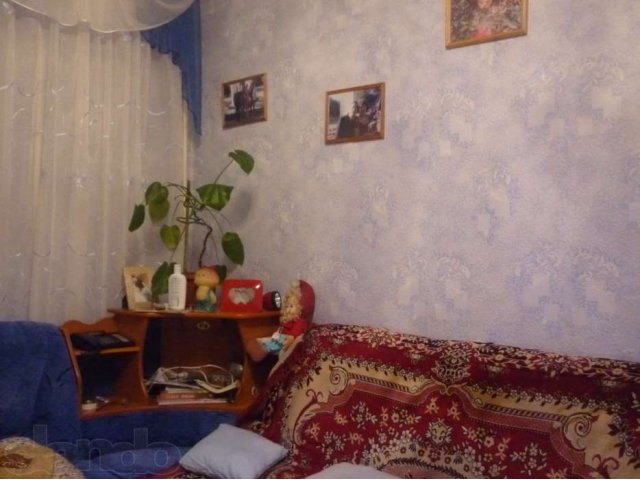 2-к квартира, 37 м², 1/5 эт. в городе Оренбург, фото 3, Вторичный рынок