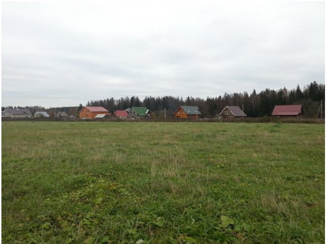 Недорого  зем.   уч-ок  8.7 сот.,  в Одинцовском р-н в городе Одинцово, фото 9, Московская область