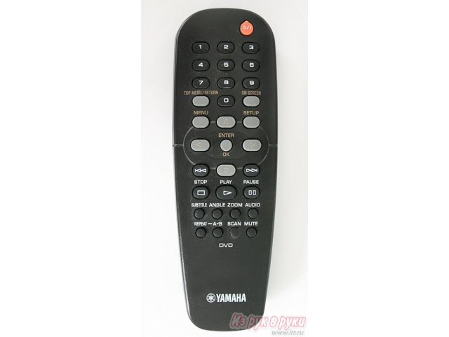 Продам Yamaha DVD-S550 в городе Самара, фото 2, Самарская область