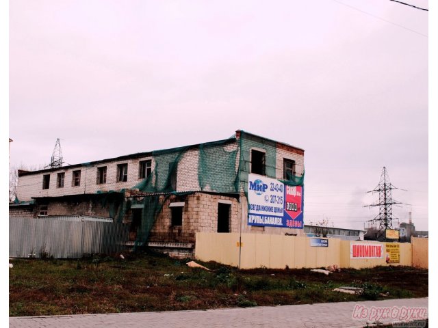 Торговый центр,   Сумская ул,   70 в городе Белгород, фото 1, Белгородская область