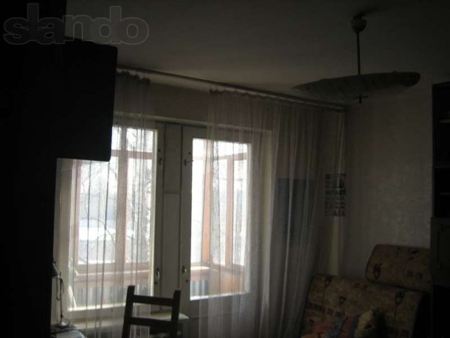 Продам 2-х комнатную квартиру в городе Юбилейный, фото 3, Вторичный рынок
