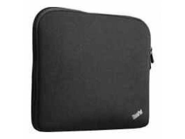 Чехол для ноутбука Lenovo ThinkPad 12W Sleeve Case в городе Уфа, фото 1, стоимость: 920 руб.