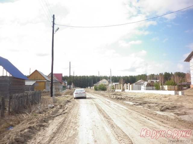 Участок 17 соток,  Тюменский р-н,  Каменка с,  собственность,  земли населенных пунктов в городе Каменка, фото 1, стоимость: 2 500 000 руб.