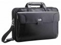 Сумка для ноутбука HP Executive Leather Case Black в городе Уфа, фото 1, Башкортостан