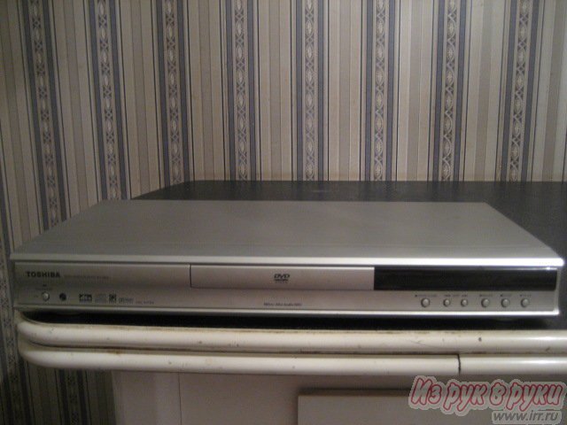 Продам Toshiba  TOSHIBA SD-2830 в городе Москва, фото 1, Московская область