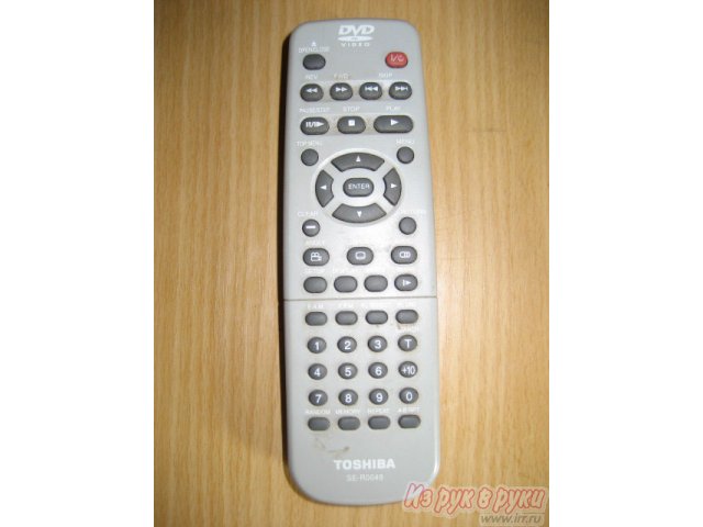 Продам Toshiba  TOSHIBA SD-2830 в городе Москва, фото 3, DVD плееры