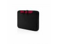 Чехол для ноутбука Belkin Storage Sleeve 10.2 Black red в городе Уфа, фото 1, Башкортостан