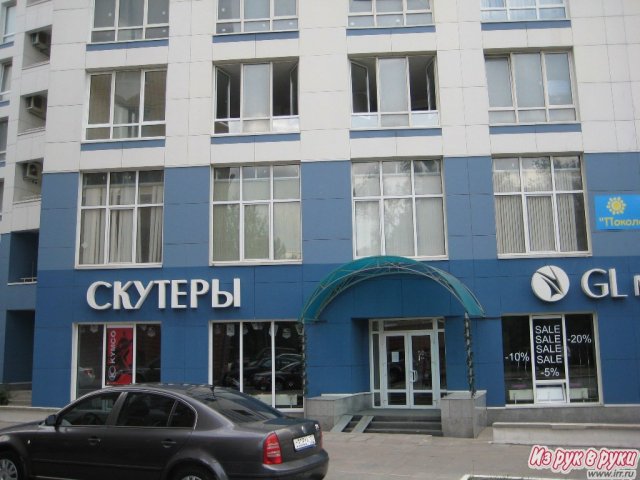 Офис 320 кв. м,  жилой дом,   Кочновский проезд,   4к1 в городе Москва, фото 1, стоимость: 346 000 руб.