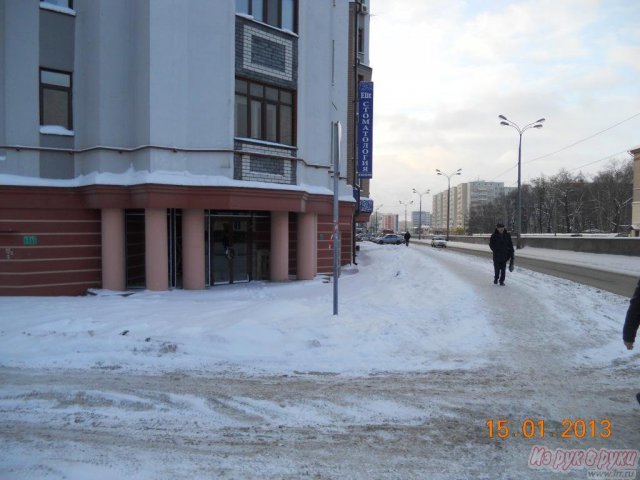 Помещение  150 кв. м,   Вишневского ул,   3,  жилое здание в городе Казань, фото 1, стоимость: 1 000 руб.