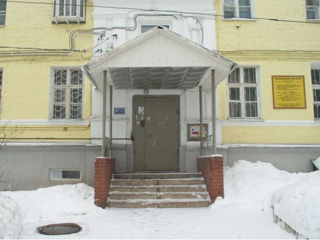 продается комната в городе Казань, фото 1, Татарстан