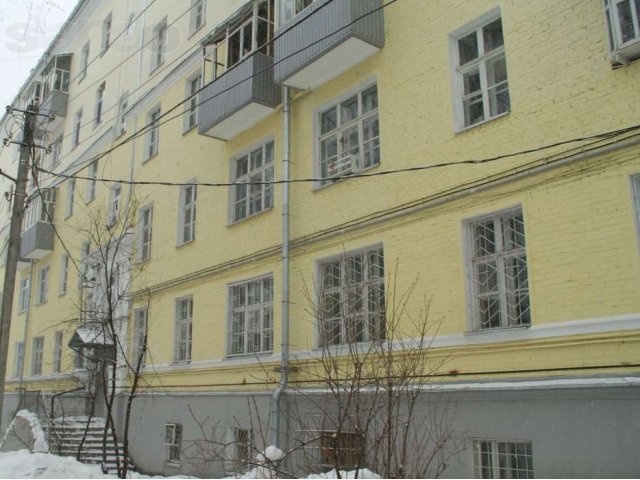 продается комната в городе Казань, фото 6, Продажа комнат и долей