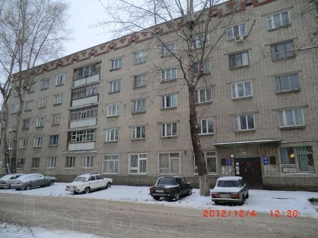 Продам комнату на ул. Меховщиков 7 в городе Казань, фото 1, Продажа комнат и долей