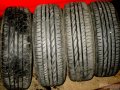 Продам шины Bridgestone 4шт.  в отличном состоянии в городе Набережные Челны, фото 3, Шины