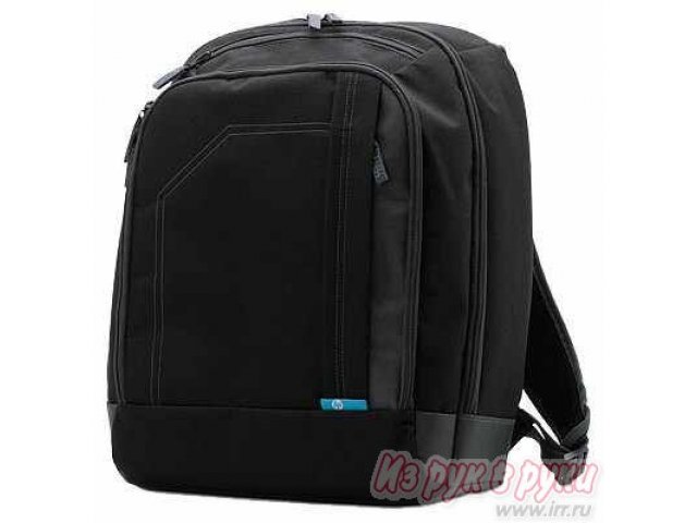 Рюкзак для ноутбука HP Basic Backpack Black в городе Уфа, фото 1, стоимость: 1 290 руб.