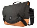 Сумка для ноутбука Crumpler Private Surprise XL (PS-XL-004) Charcoal Orange в городе Уфа, фото 1, Башкортостан