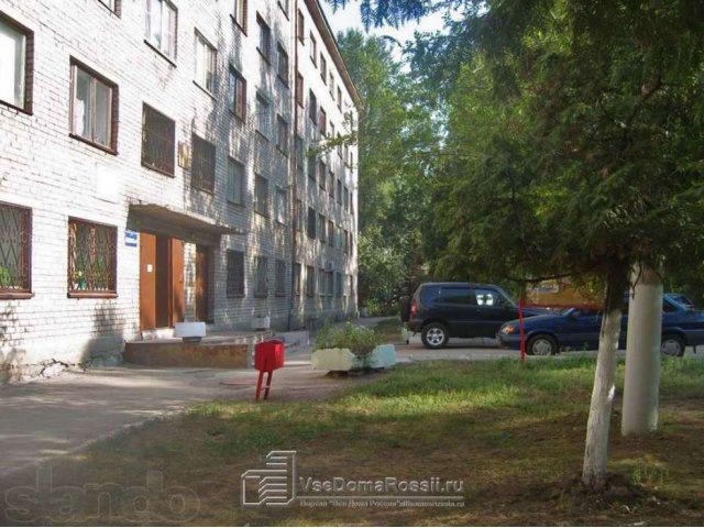 Продам большую комнату (28 м) в Советском районе в городе Самара, фото 6, Самарская область