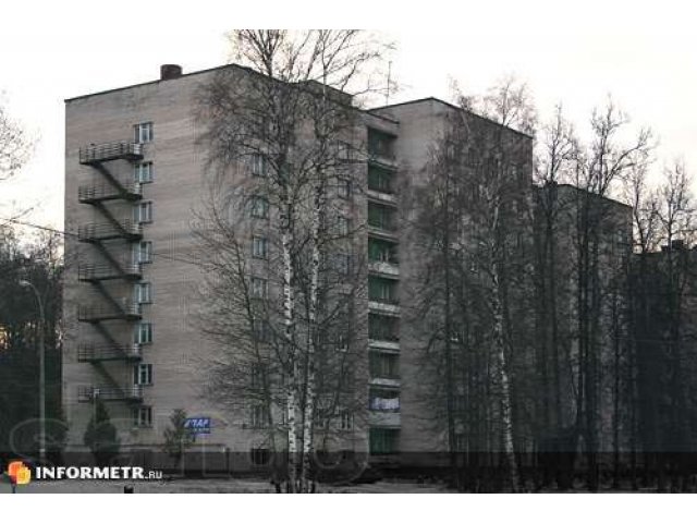 Продам комнату в с/о, ул. Курчатова, д. 35 в городе Обнинск, фото 1, стоимость: 1 300 000 руб.