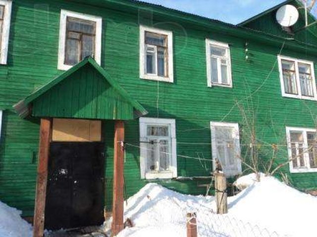 Комната недорого в городе Орехово-Зуево, фото 1, Продажа комнат и долей