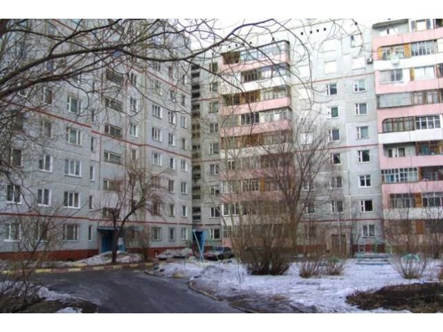 Продаётсяподселение (две комнаты в четырёхкомнатной квартире) в городе Омск, фото 1, Продажа комнат и долей