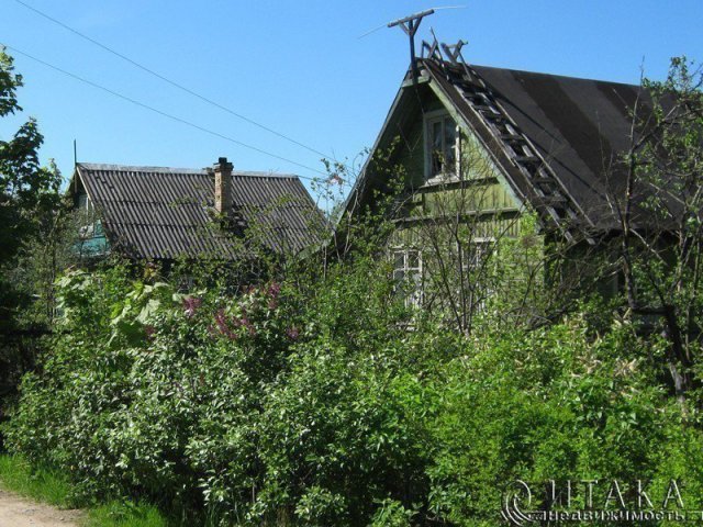 Дом.  Выборгский.  1500000 руб. в городе Выборг, фото 1, Ленинградская область