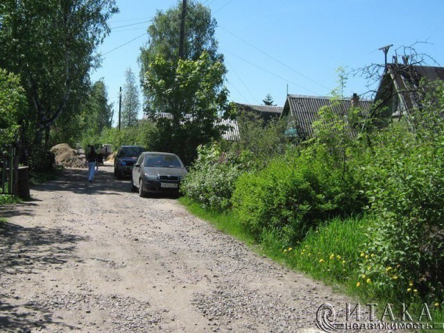 Дом.  Выборгский.  1500000 руб. в городе Выборг, фото 5, стоимость: 1 500 000 руб.