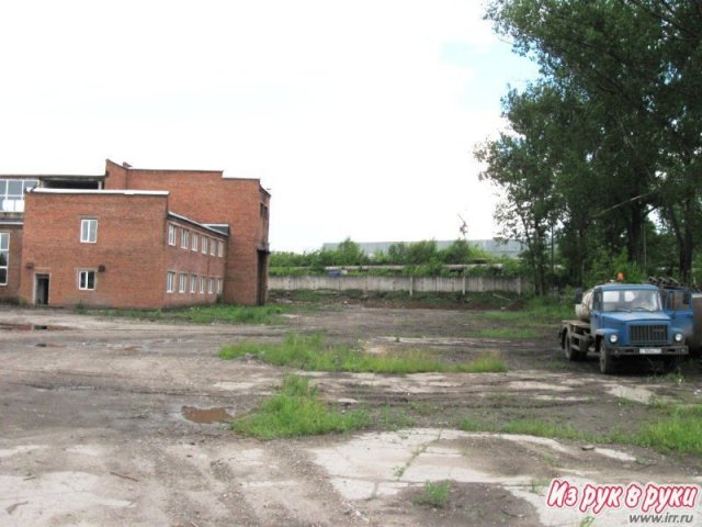 Помещение под производство и склад 903 кв. м,  высота потолков:  4 м,   Новотульская ул в городе Тула, фото 1, стоимость: 10 500 000 руб.
