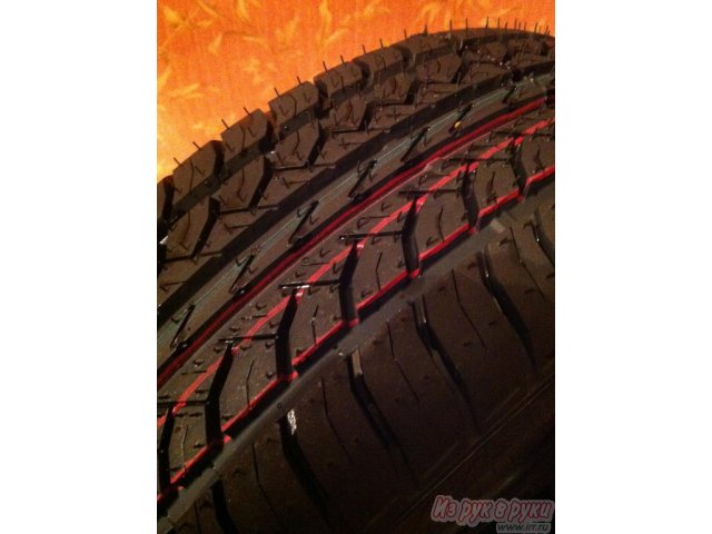 новые 4 шины Кама Евро 236.  185/60 R15 в городе Нижний Новгород, фото 3, Шины