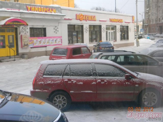 Помещение ,   Димитрова ул в городе Выборг, фото 3, Ленинградская область