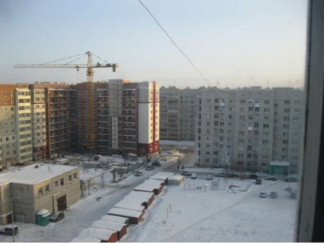 Комната на общей кухне 6 микр., 26 в городе Курган, фото 3, стоимость: 495 000 руб.