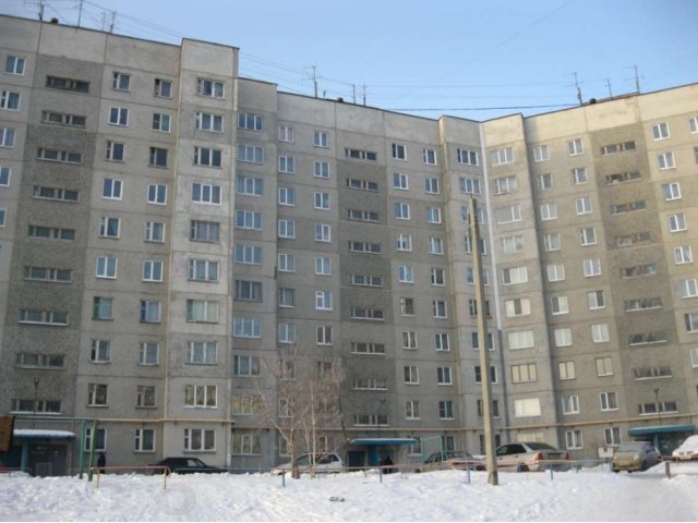 Комната на общей кухне 6 микр., 26 в городе Курган, фото 6, стоимость: 495 000 руб.