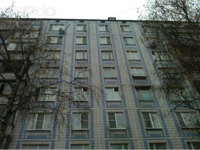 Продаю комнату в Москве (ЮАО м. Красногвардейская) в городе Москва, фото 1, Продажа комнат и долей